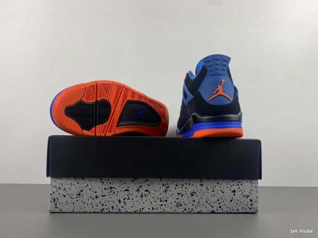 544 Trendy AIR Retro 4 Jordan 308497- Cavs 0113